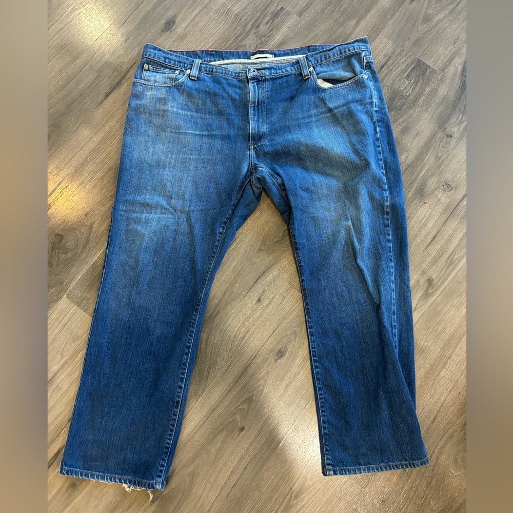L.L.Bean Men’s Jeans Size 44x30